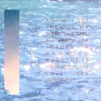 again i see them in my sleep this time i cross over, love overtaken has returned